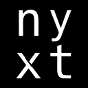 Nyxt Logo